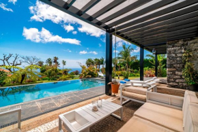 Garden Paradise by OurMadeira